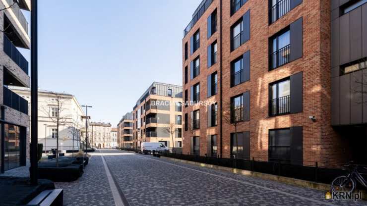 Kraków, Grzegórzki, ul. Lubicz, 3 pokojowe, Mieszkanie  do wynajęcia