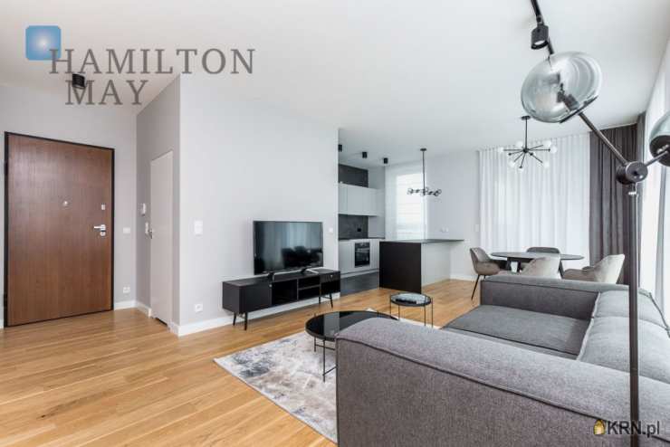 , Mieszkanie  do wynajęcia, Mirów, ul. 