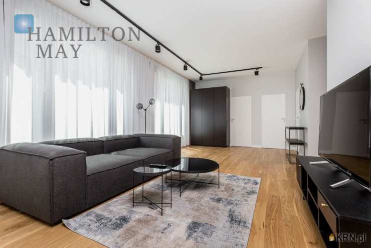 Hamilton May, Mieszkanie  do wynajęcia, Mirów, ul. 