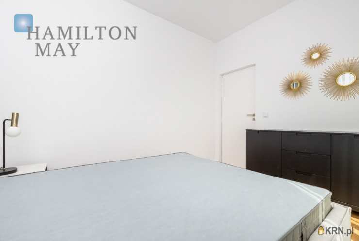 Hamilton May, Mieszkanie  do wynajęcia, Mirów, ul. 