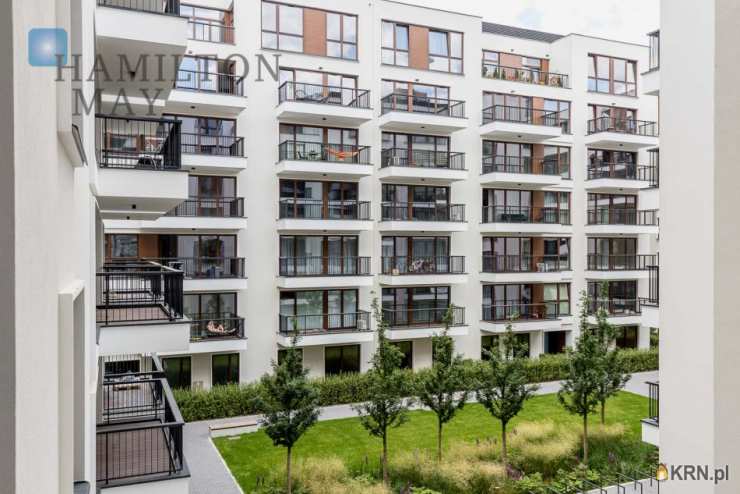 , Mieszkanie  do wynajęcia, Mirów, ul. 