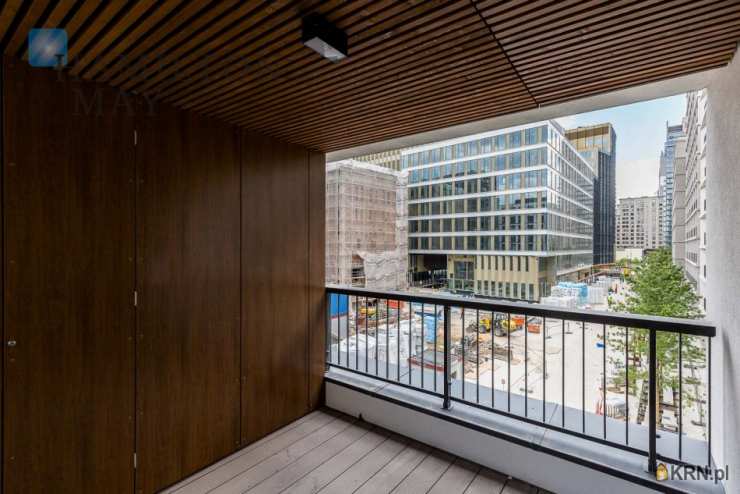 Hamilton May, Mieszkanie  do wynajęcia, Mirów, ul. 