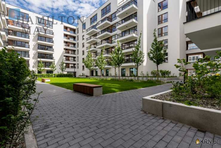 , Mieszkanie  do wynajęcia, Mirów, ul. 