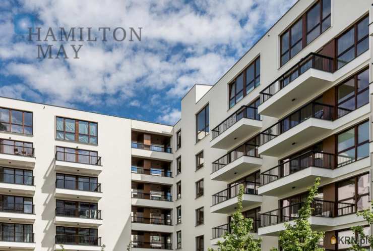 Hamilton May, Mieszkanie  do wynajęcia, Mirów, ul. 