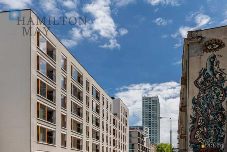 Hamilton May, Mieszkanie  do wynajęcia, Mirów, ul. 