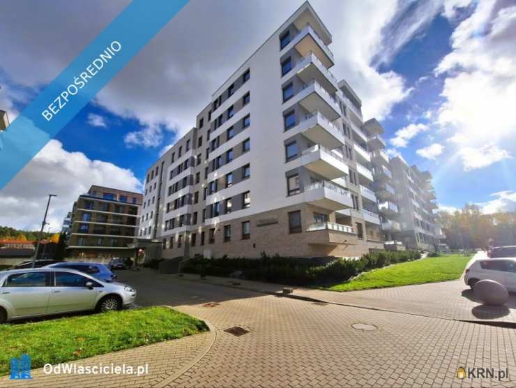 Mieszkanie  na sprzedaż, Olsztyn, Nagórki, ul. F. Barcza, 4 pokojowe