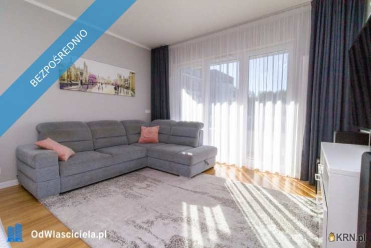 Mieszkanie  na sprzedaż, 4 pokojowe, Olsztyn, Nagórki, ul. F. Barcza