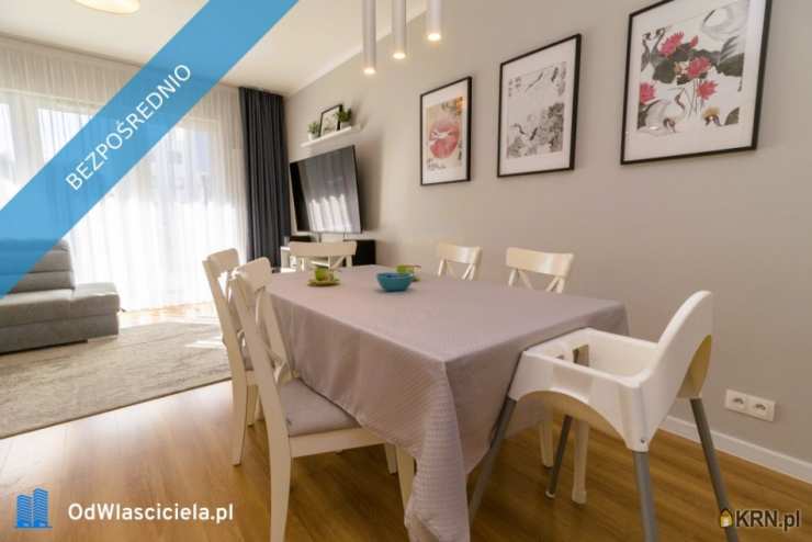 Olsztyn, Nagórki, ul. F. Barcza, Mieszkanie  na sprzedaż, 4 pokojowe