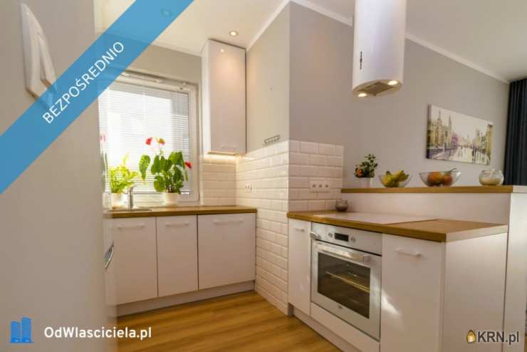 Olsztyn, Nagórki, ul. F. Barcza, 4 pokojowe, Mieszkanie  na sprzedaż