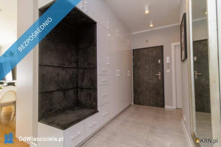 4 pokojowe, Olsztyn, Nagórki, ul. F. Barcza, Mieszkanie  na sprzedaż