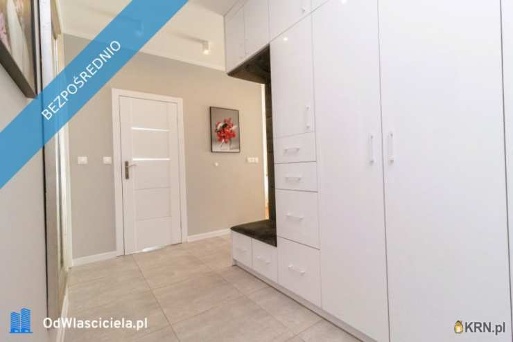 4 pokojowe, Mieszkanie  na sprzedaż, Olsztyn, Nagórki, ul. F. Barcza