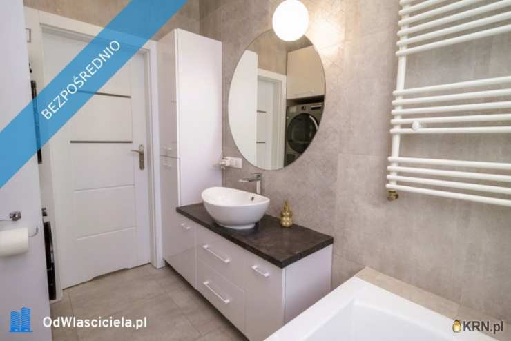 Mieszkanie  na sprzedaż, Olsztyn, Nagórki, ul. F. Barcza, 4 pokojowe