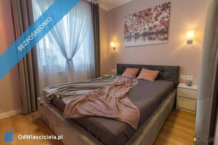 Mieszkanie  na sprzedaż, 4 pokojowe, Olsztyn, Nagórki, ul. F. Barcza