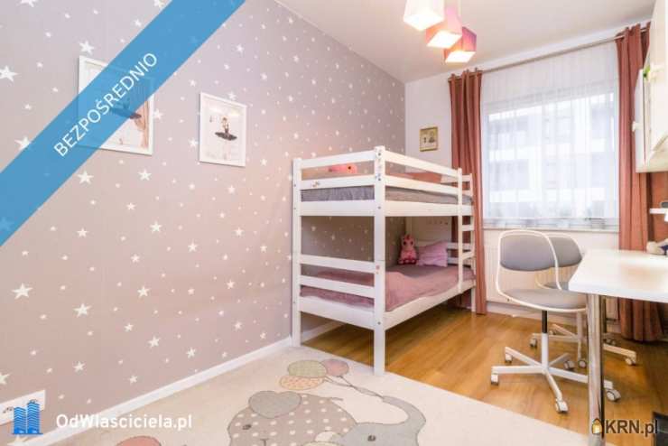 Olsztyn, Nagórki, ul. F. Barcza, 4 pokojowe, Mieszkanie  na sprzedaż