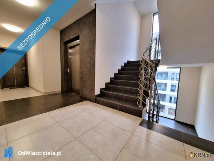 4 pokojowe, Mieszkanie  na sprzedaż, Olsztyn, Nagórki, ul. F. Barcza