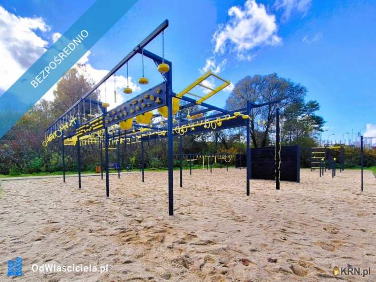 4 pokojowe, Mieszkanie  na sprzedaż, Olsztyn, Nagórki, ul. F. Barcza