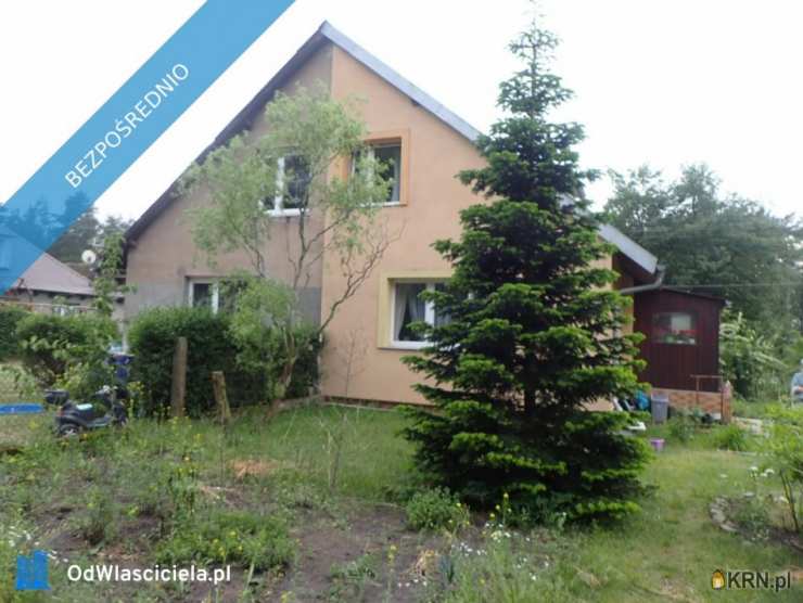 Mieszkanie  na sprzedaż, Pucice, ul. Lipowa, 4 pokojowe