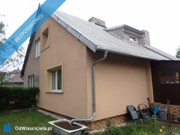 Mieszkanie  na sprzedaż, 4 pokojowe, Pucice, ul. Lipowa