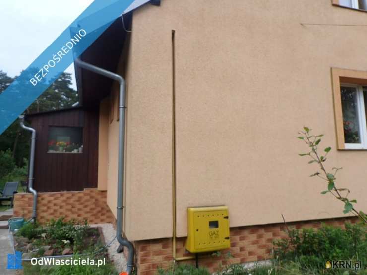 Mieszkanie  na sprzedaż, Pucice, ul. Lipowa, 4 pokojowe