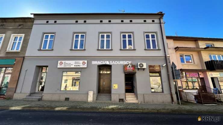 Skawina, ul. J. Słowackiego, 3 pokojowe, Mieszkanie  na sprzedaż