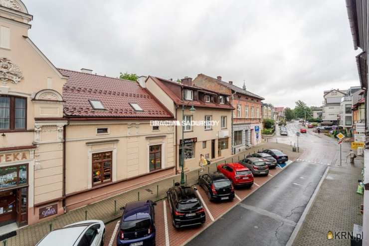 3 pokojowe, Skawina, ul. J. Słowackiego, Mieszkanie  na sprzedaż