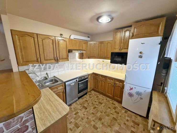 4 pokojowe, Mieszkanie  na sprzedaż, Świdnica, ul. 