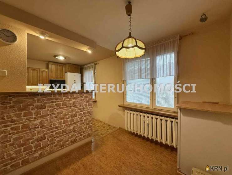 Izyda Nieruchomości, Mieszkanie  na sprzedaż, Świdnica, ul. 