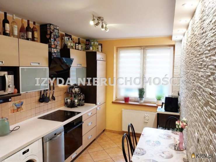 4 pokojowe, Świdnica, ul. , Mieszkanie  na sprzedaż