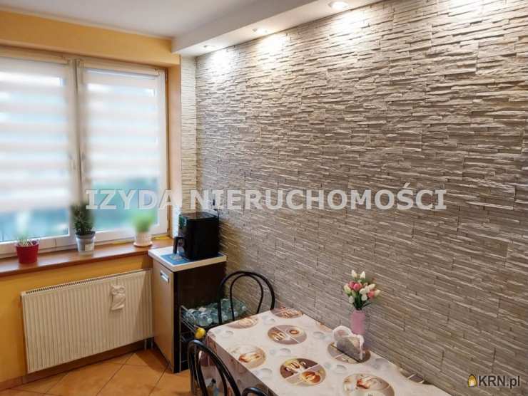 Izyda Nieruchomości, Mieszkanie  na sprzedaż, Świdnica, ul. 