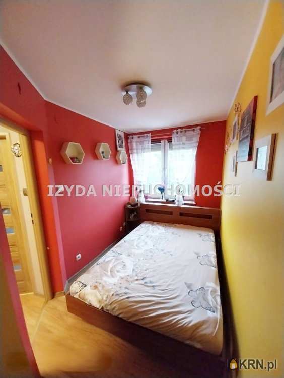 4 pokojowe, Świdnica, ul. , Mieszkanie  na sprzedaż