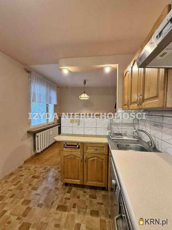 Mieszkanie  na sprzedaż, 4 pokojowe, Świdnica, ul. 
