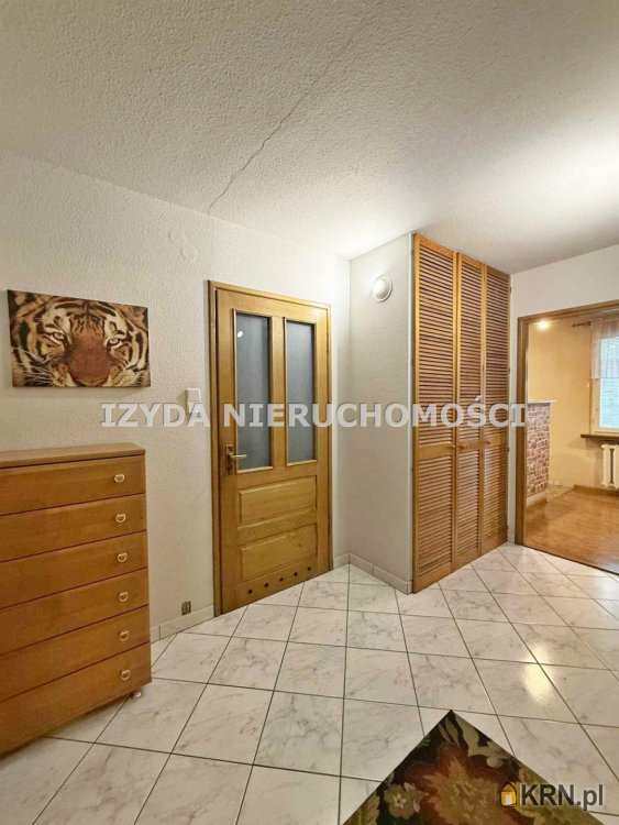 4 pokojowe, Mieszkanie  na sprzedaż, Świdnica, ul. 