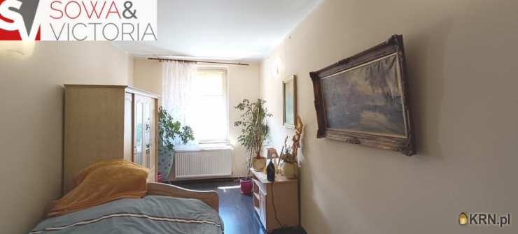 3 pokojowe, Mieszkanie  na sprzedaż, Świebodzice, ul. 