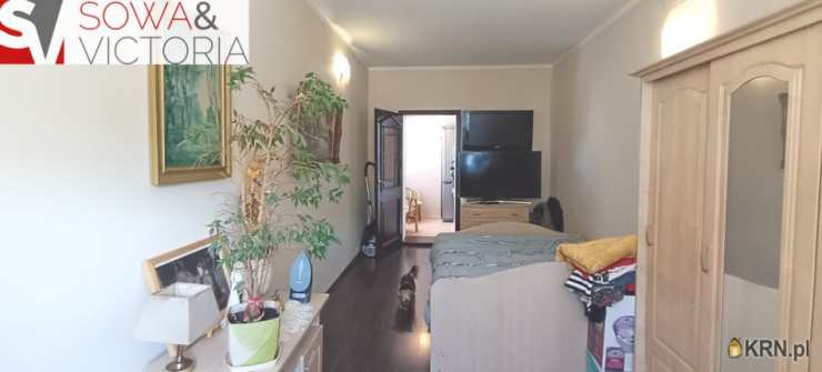 Biuro Nieruchomości SOWA, Mieszkanie  na sprzedaż, Świebodzice, ul. 