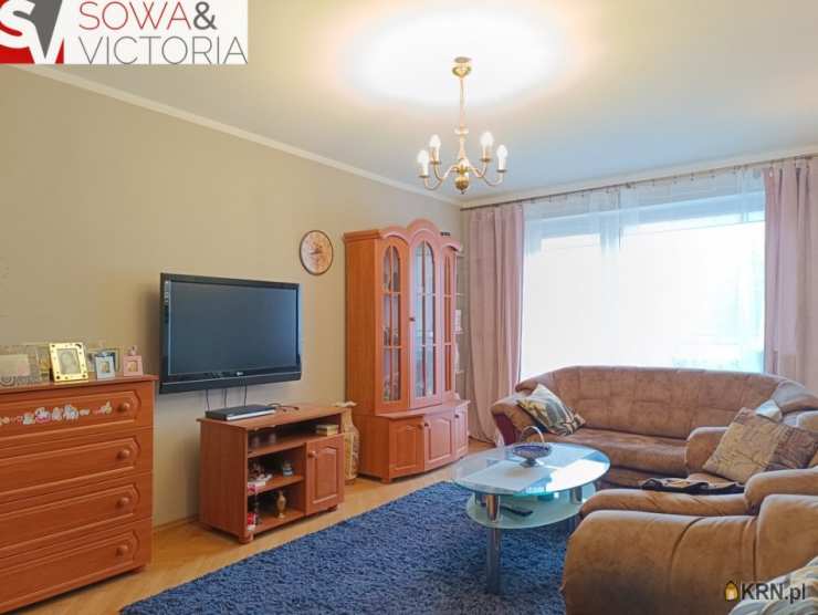 Mieszkanie  na sprzedaż, Świebodzice, ul. , 4 pokojowe