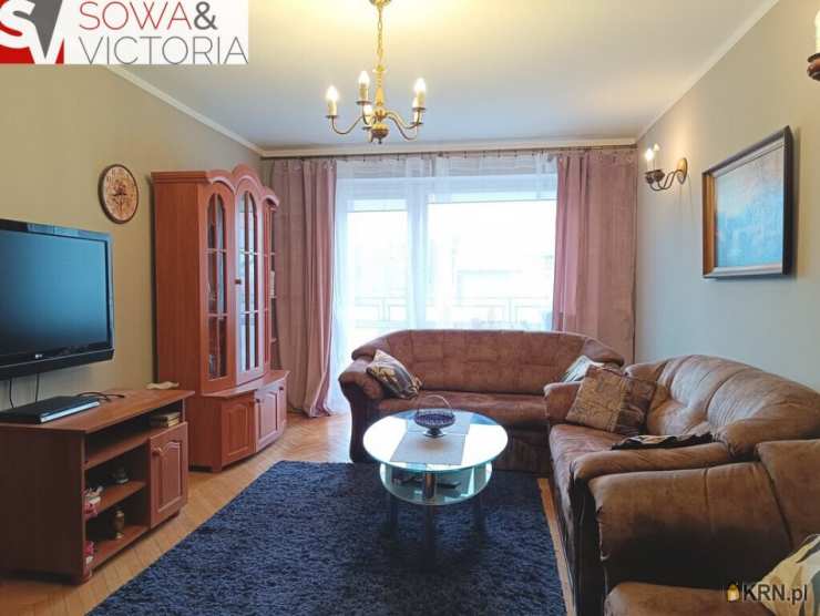 Mieszkanie  na sprzedaż, 4 pokojowe, Świebodzice, ul. 
