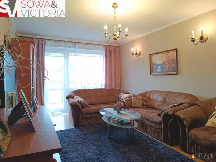 Świebodzice, ul. , Mieszkanie  na sprzedaż, 4 pokojowe