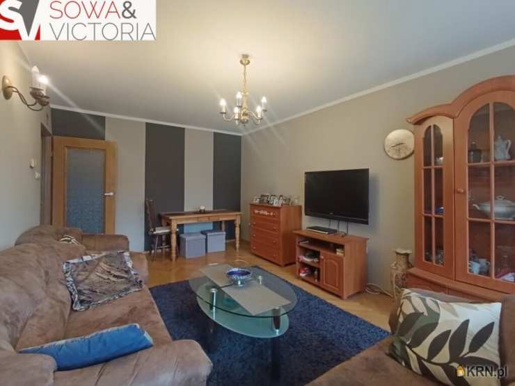 Świebodzice, ul. , 4 pokojowe, Mieszkanie  na sprzedaż