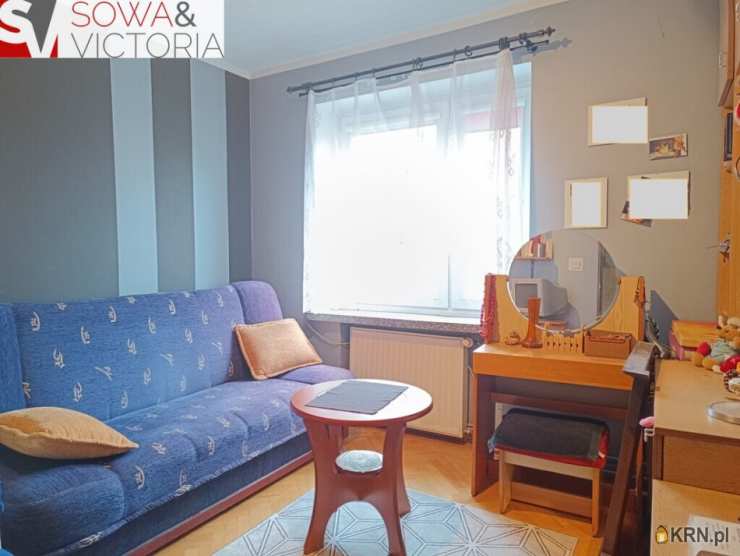 4 pokojowe, Świebodzice, ul. , Mieszkanie  na sprzedaż