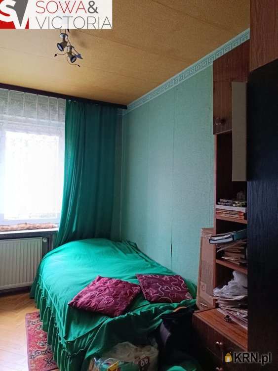 Biuro Nieruchomości SOWA, Mieszkanie  na sprzedaż, Świebodzice, ul. 
