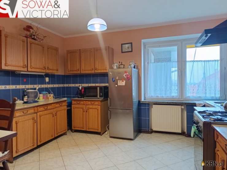 Mieszkanie  na sprzedaż, Świebodzice, ul. , 4 pokojowe