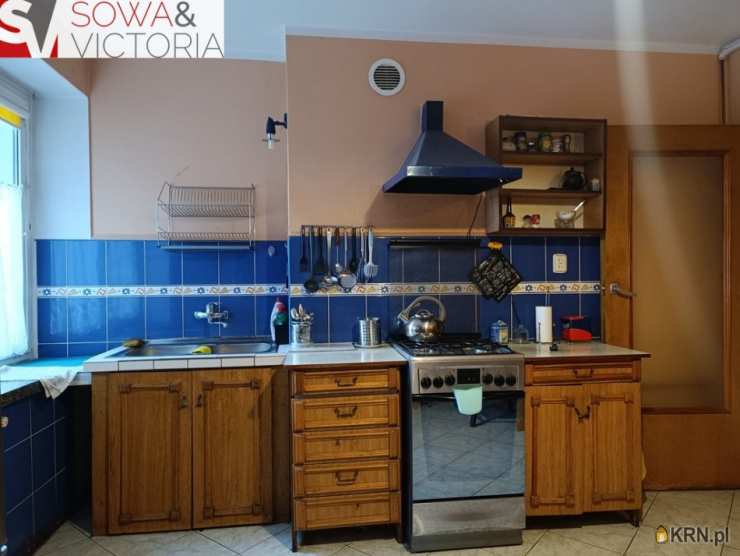 Mieszkanie  na sprzedaż, 4 pokojowe, Świebodzice, ul. 