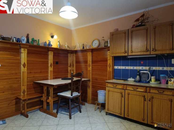 Świebodzice, ul. , Mieszkanie  na sprzedaż, 4 pokojowe