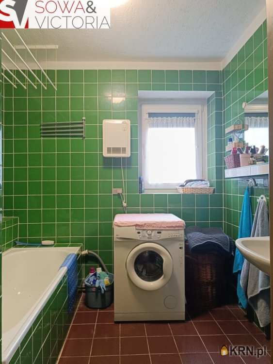 Świebodzice, ul. , 4 pokojowe, Mieszkanie  na sprzedaż