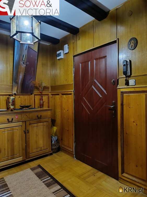 4 pokojowe, Świebodzice, ul. , Mieszkanie  na sprzedaż