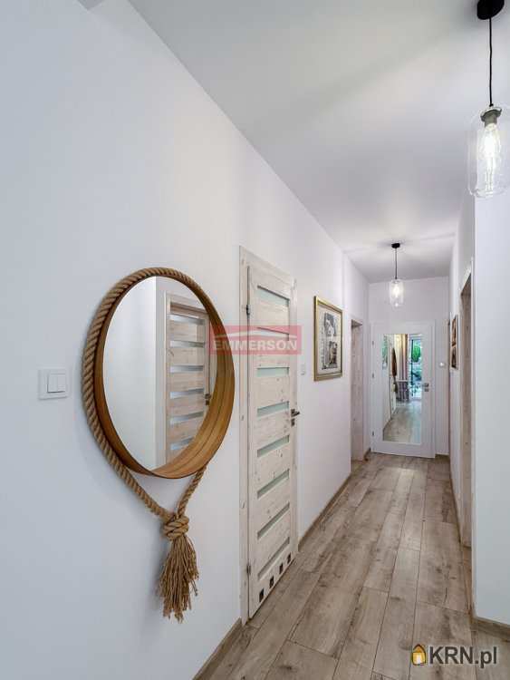 4 pokojowe, Tomaszowice, ul. , Mieszkanie  na sprzedaż