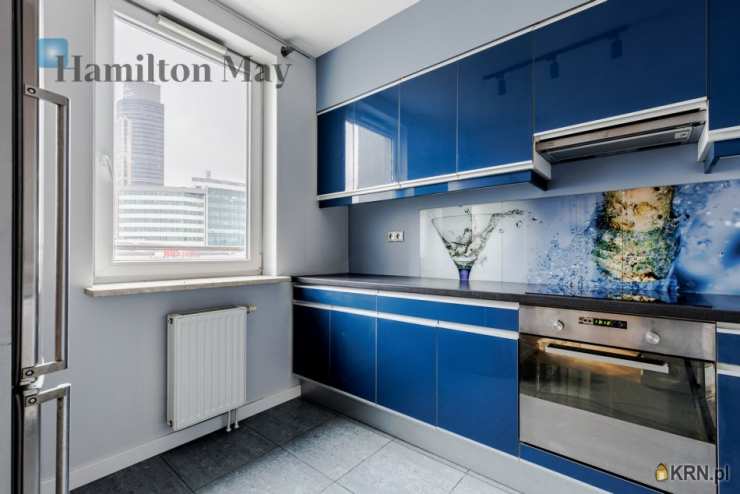 , Mieszkanie  na sprzedaż, Warszawa, ul. 