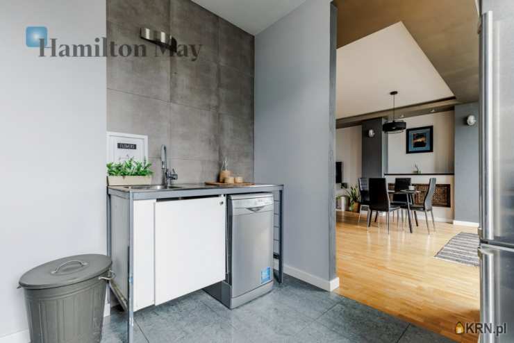 Hamilton May, Mieszkanie  na sprzedaż, Warszawa, ul. 