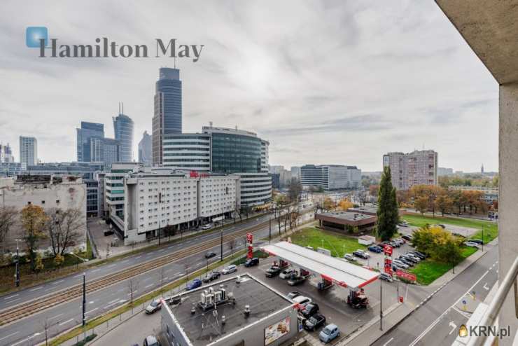 , Mieszkanie  na sprzedaż, Warszawa, ul. 