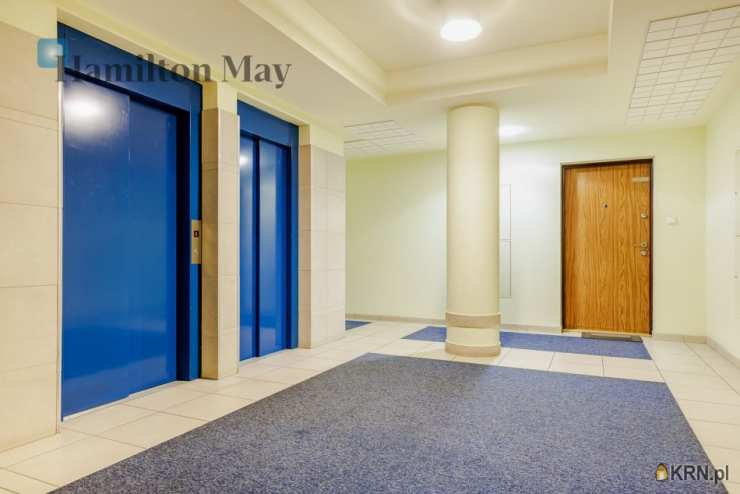 Hamilton May, Mieszkanie  na sprzedaż, Warszawa, ul. 